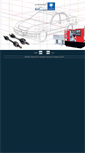 Mobile Screenshot of kap-co.com